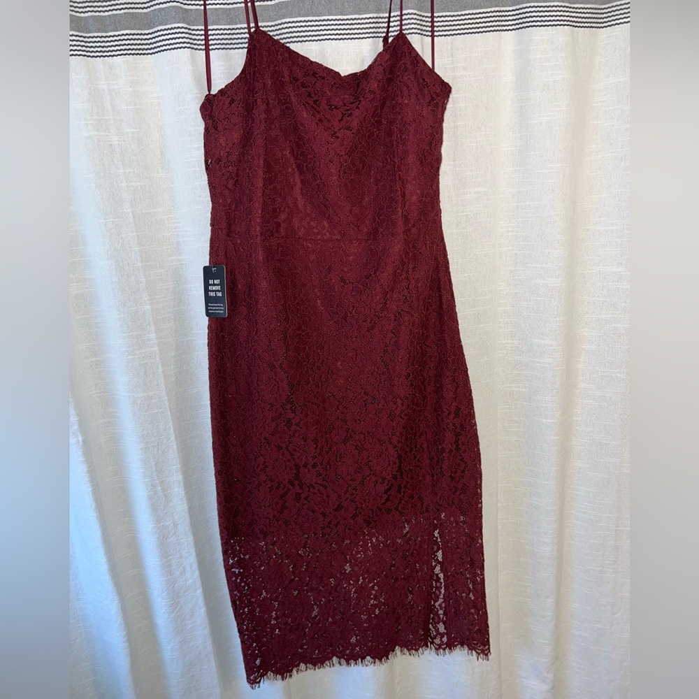 Express formal dress